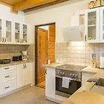 Prázdninový dům Dom Polanica-Zdrój