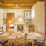 Dom Prázdninový dům Polanica-Zdrój