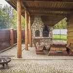 Dom * Polanica-Zdrój