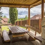 Dom * Polanica-Zdrój