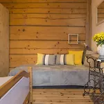 Prázdninový dům Dom Polanica-Zdrój