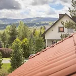 Dom * Polanica-Zdrój