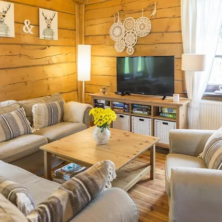 Сasa de vacaciones Dom Na Wzgórzu Myweek