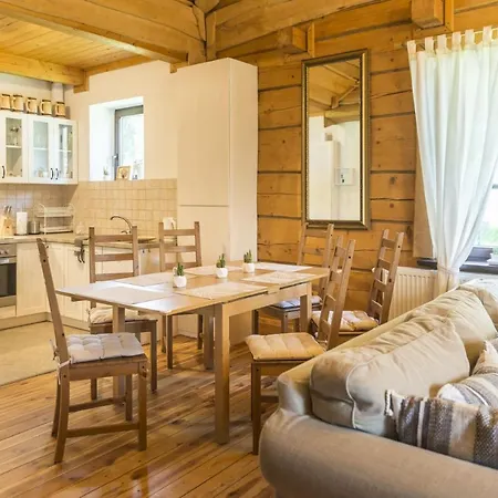 Dom Na Wzgorzu Myweek Polanica-Zdroj