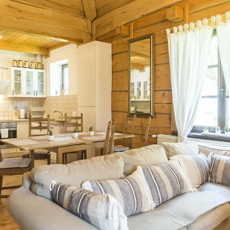 Dom Na Wzgorzu Myweek *