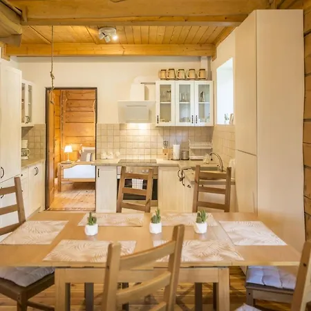 Dom Na Wzgorzu Myweek Holiday home Polanica-Zdroj