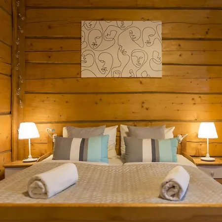 Dom Na Wzgorzu Myweek