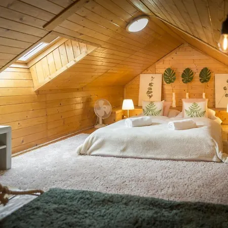 Dom Na Wzgorzu Myweek Polanica-Zdroj