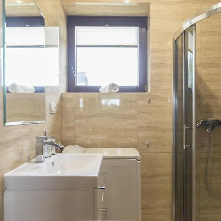 Dom Na Wzgorzu Myweek * Polanica-Zdroj