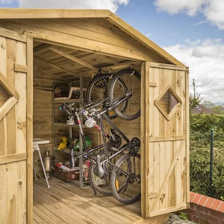 Dom Na Wzgorzu Myweek