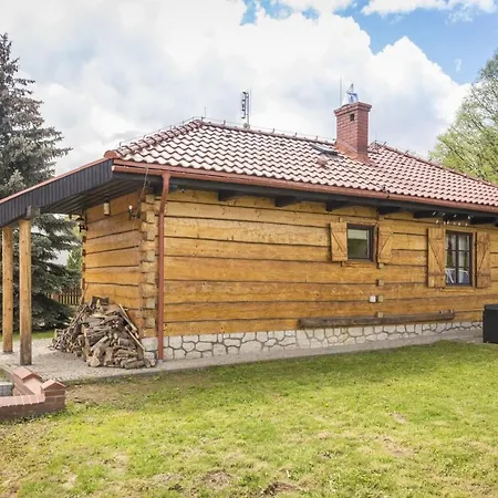 Dom Na Wzgorzu Myweek