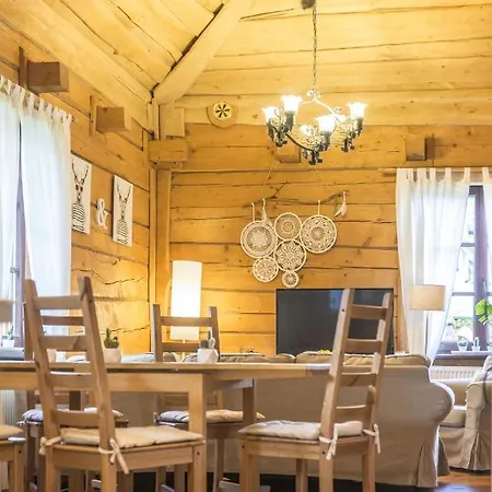 Dom Na Wzgorzu Myweek *