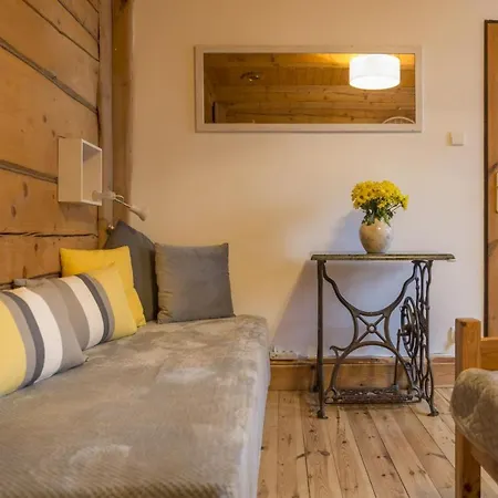 Dom Na Wzgorzu Myweek Holiday home