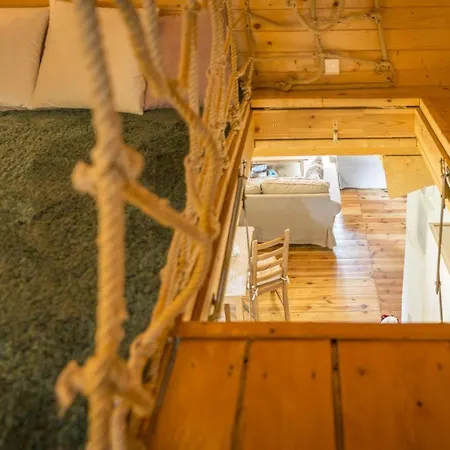 Dom Na Wzgorzu Myweek Holiday home *