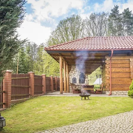 Holiday home Dom Polanica-Zdroj