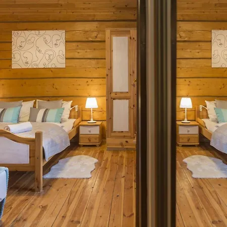 Dom Na Wzgorzu Myweek *