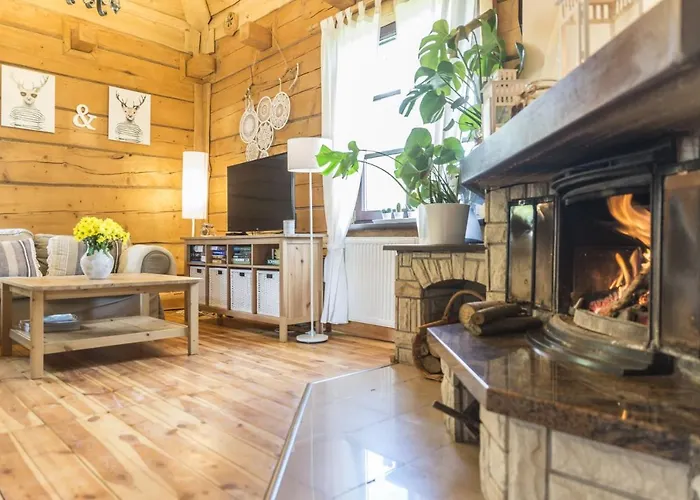 Dom Polanica Polanica-Zdroj