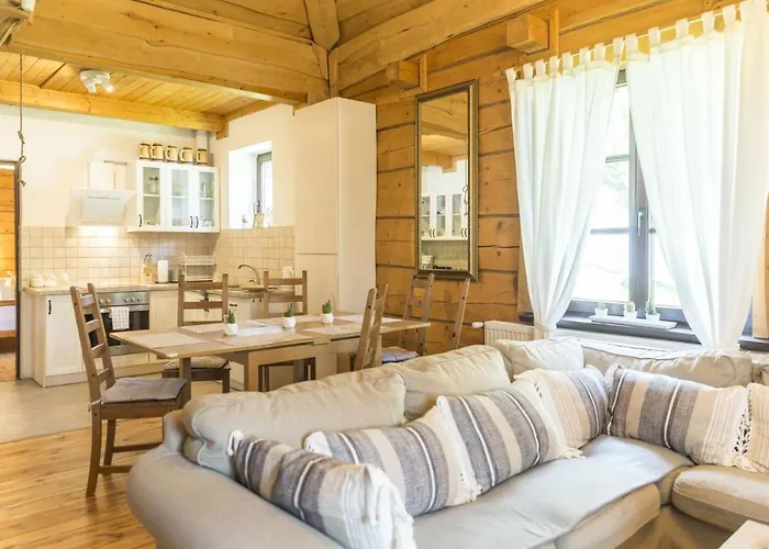 Dom Na Wzgórzu Myweek *