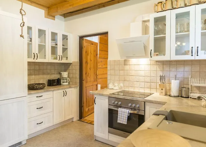 Holiday home Dom Polanica Polanica-Zdroj