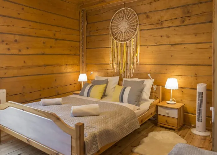 Dom Na Wzgórzu Myweek