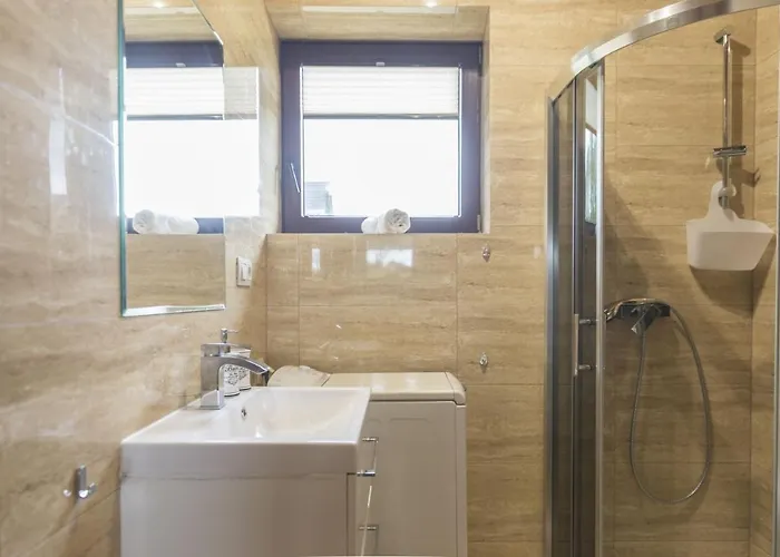 Dom Polanica * Polanica-Zdroj