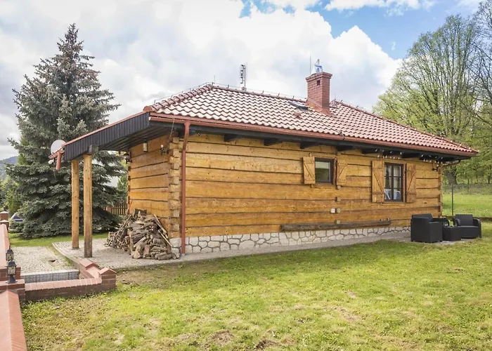 Dom Na Wzgorzu Myweek