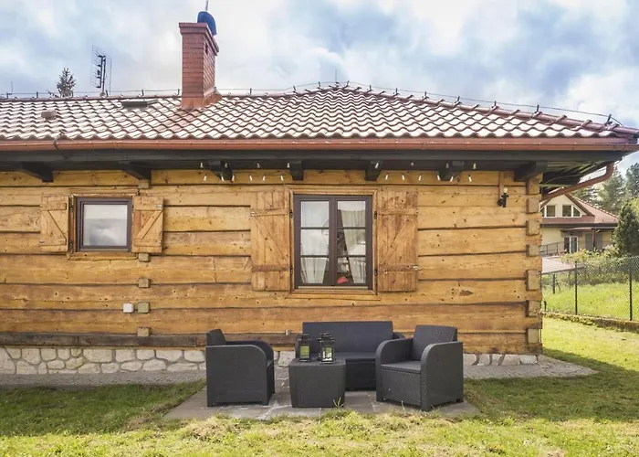 Dom Na Wzgórzu Myweek