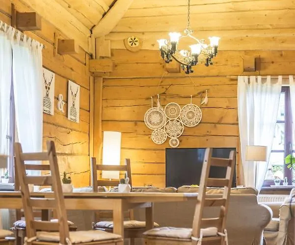 Dom Na Wzgorzu Myweek *