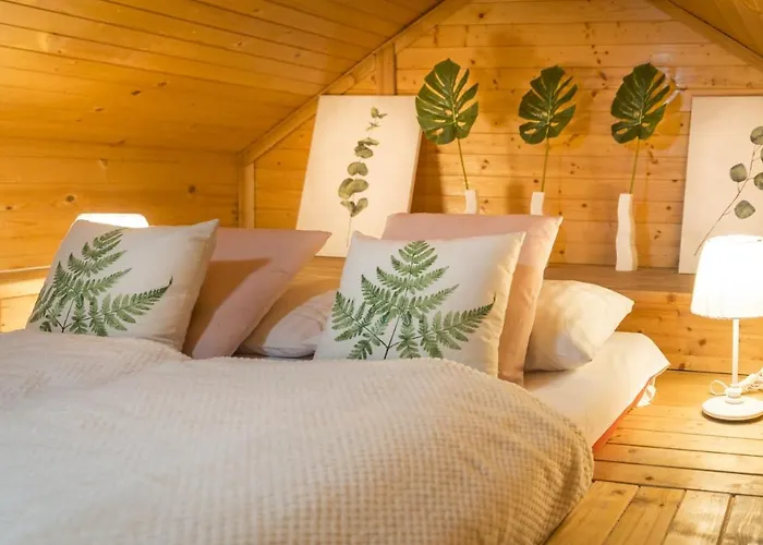 Dom Na Wzgórzu Myweek