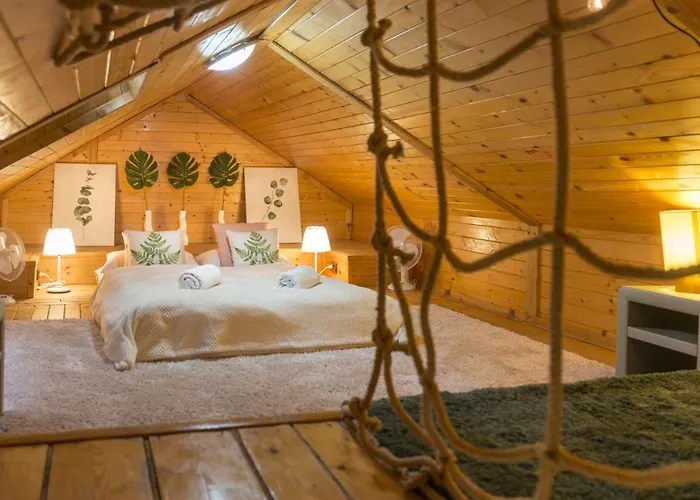 Holiday home Dom Polanica Polanica-Zdroj