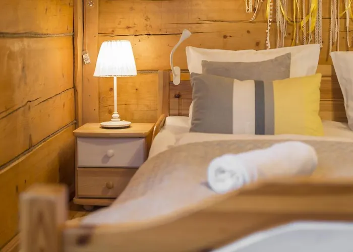 Dom Polanica Holiday home