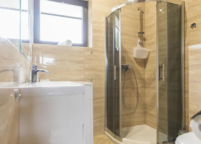 Сasa de vacaciones Dom Na Wzgórzu Myweek